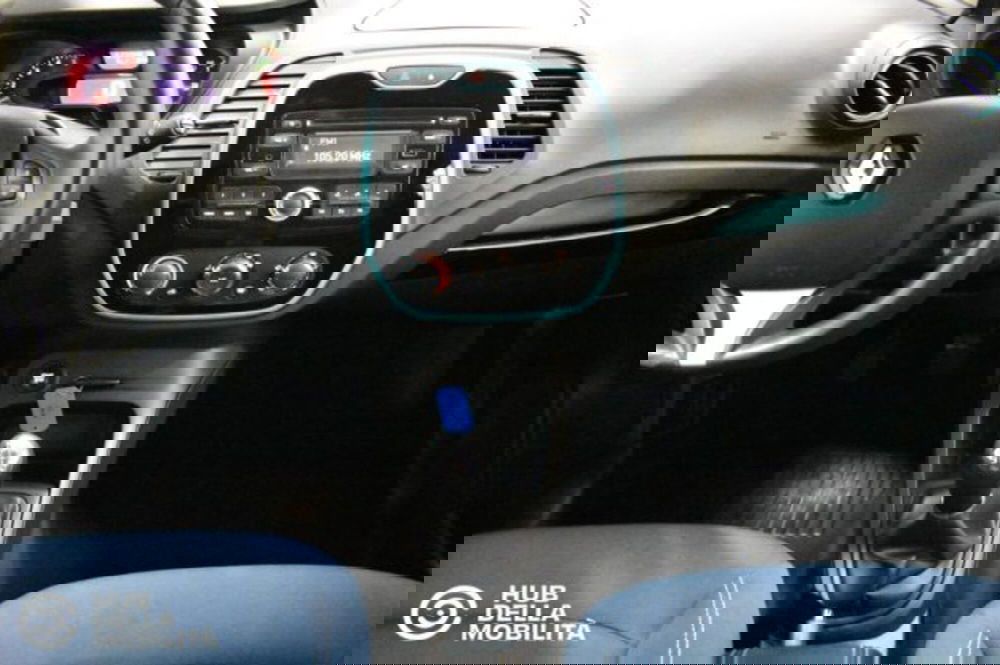 Renault Captur usata a Perugia (11)