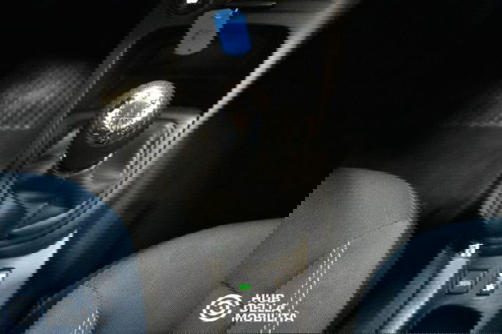 Renault Captur usata a Perugia (12)