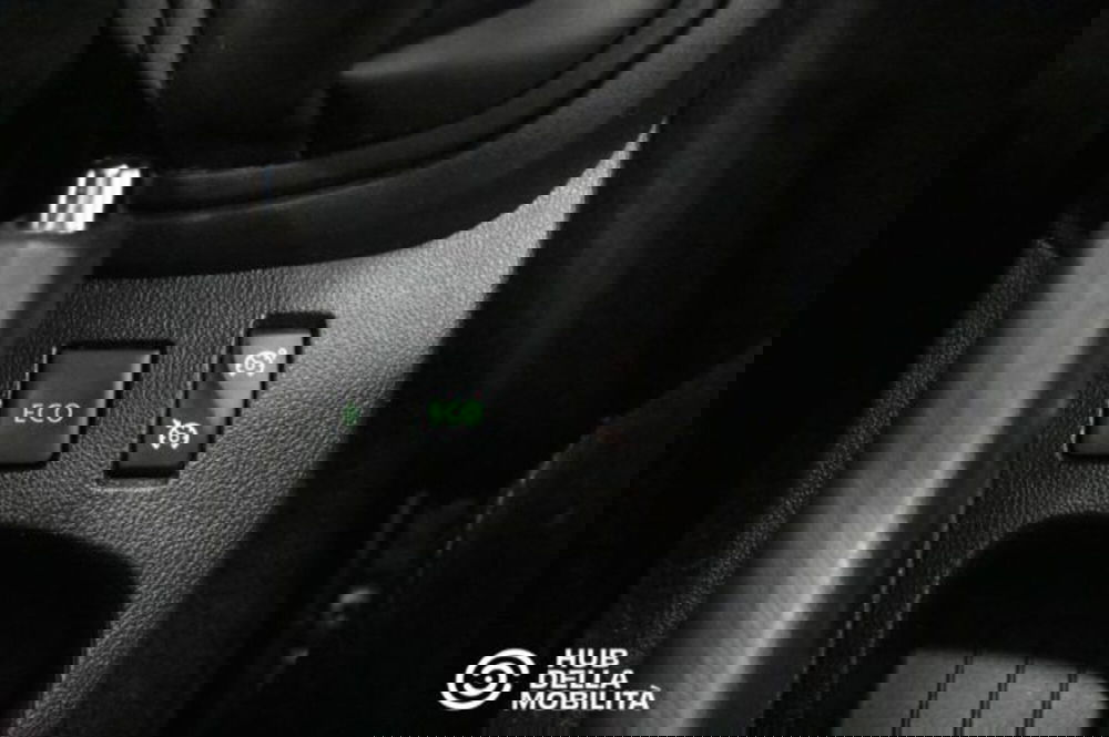 Renault Captur usata a Perugia (13)