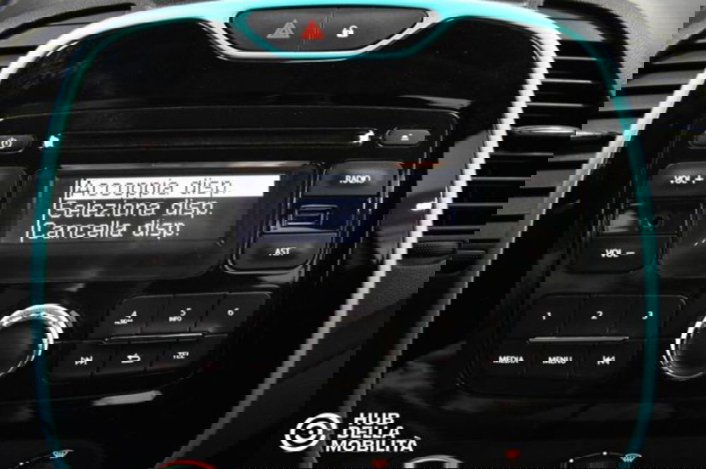 Renault Captur usata a Perugia (15)