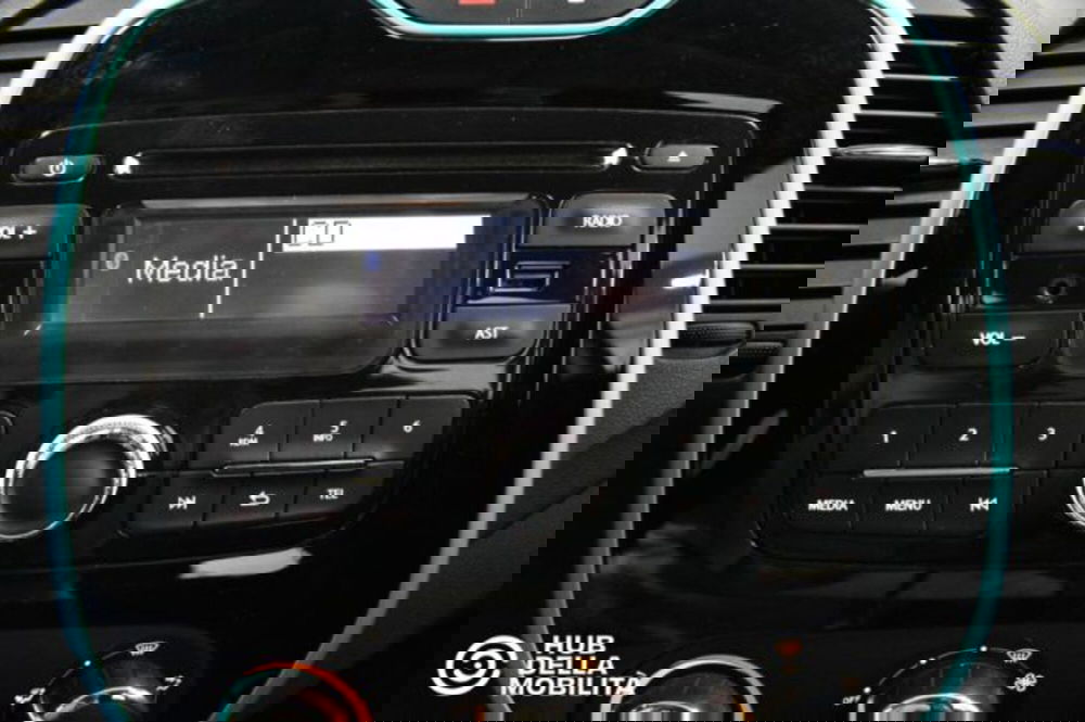 Renault Captur usata a Perugia (16)