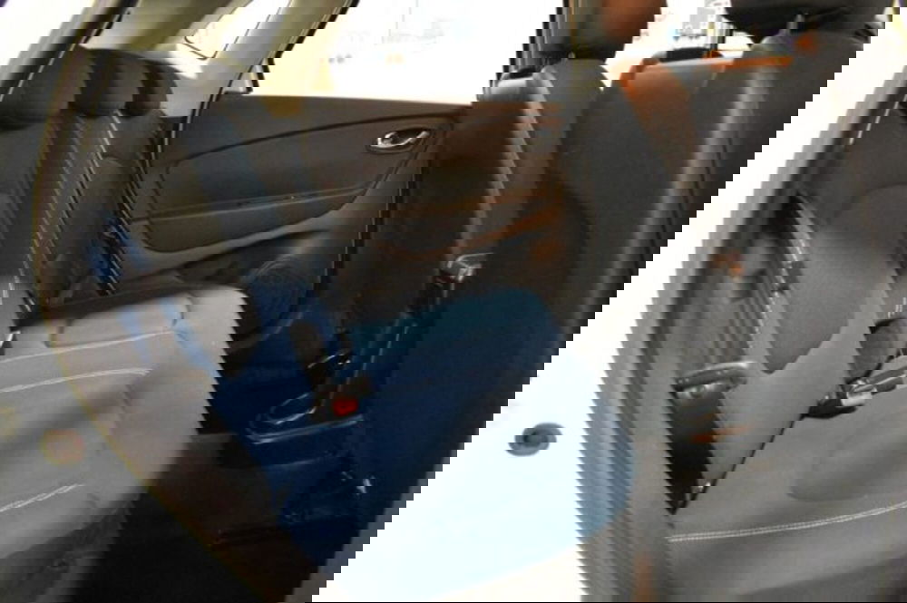 Renault Captur usata a Perugia (17)