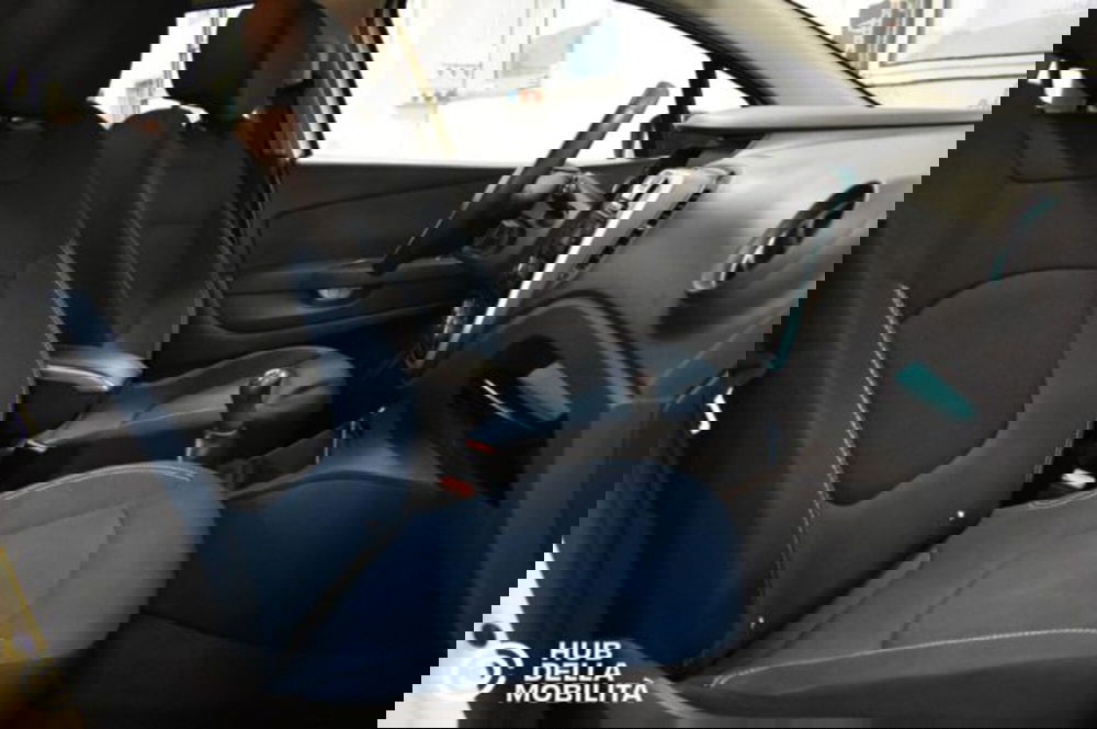 Renault Captur usata a Perugia (18)