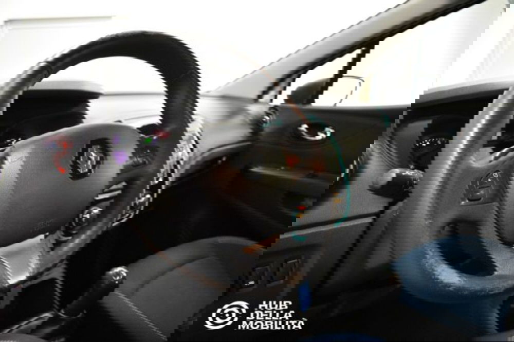 Renault Captur usata a Perugia (19)