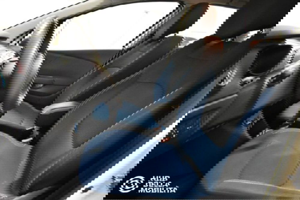 Renault Captur usata a Perugia (20)