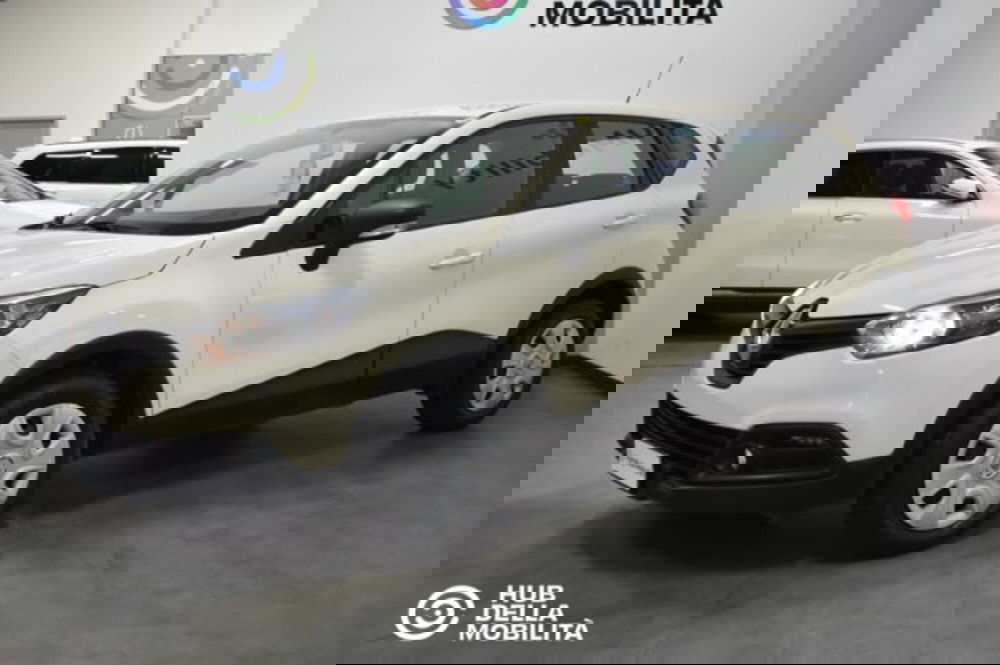 Renault Captur usata a Perugia (3)