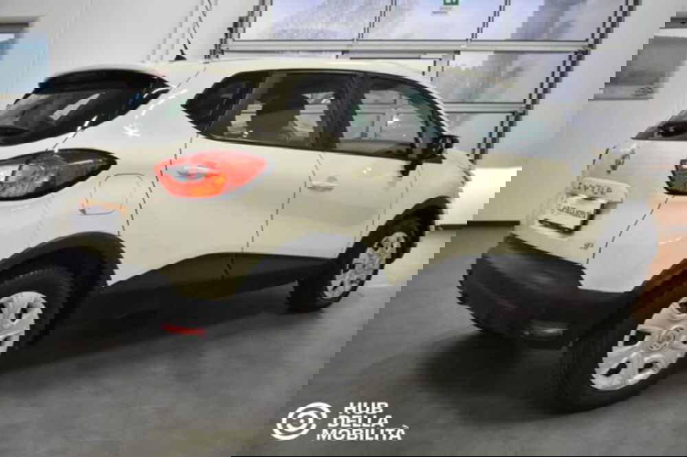 Renault Captur usata a Perugia (4)