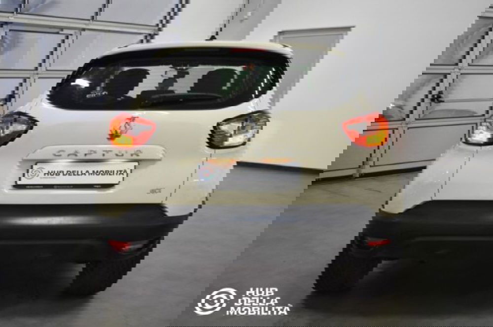 Renault Captur usata a Perugia (5)
