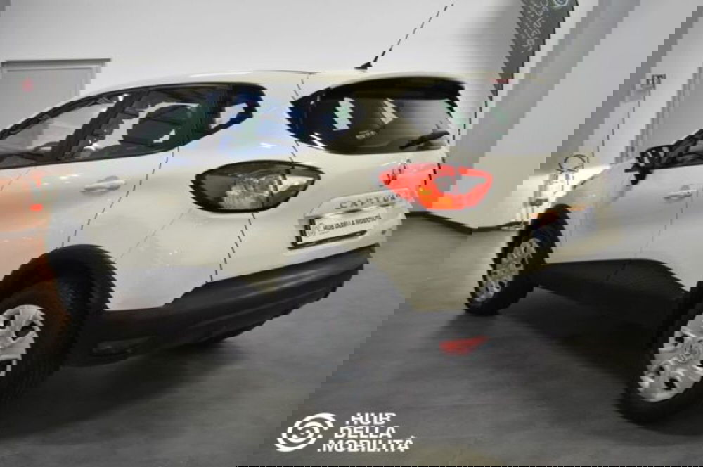Renault Captur usata a Perugia (6)