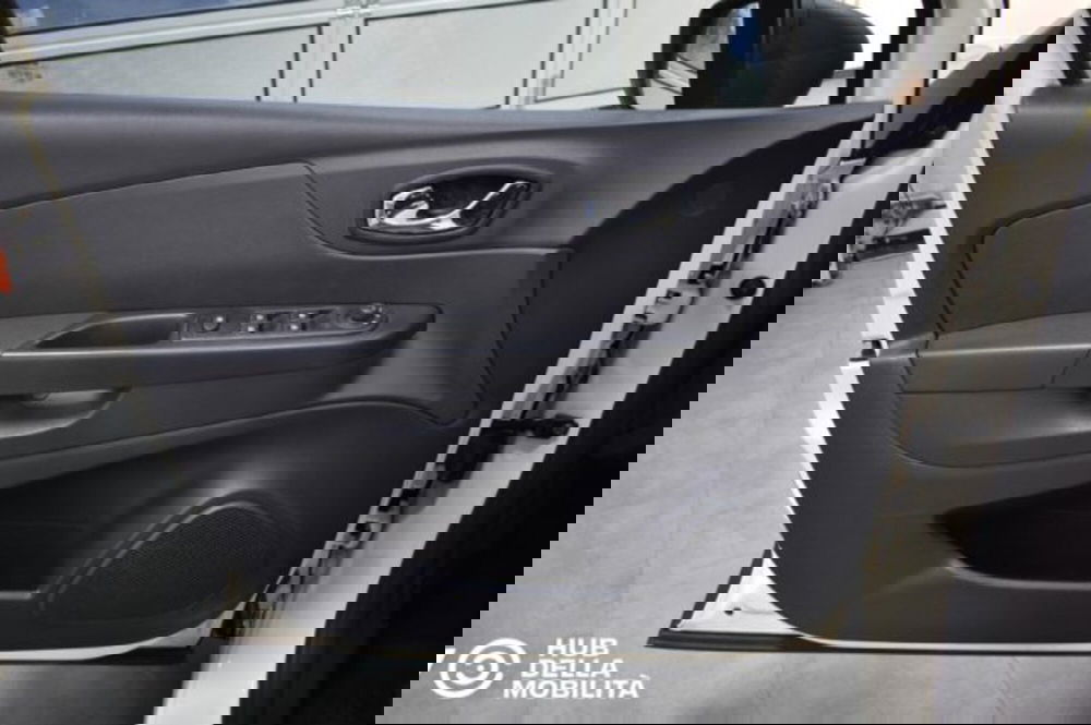 Renault Captur usata a Perugia (7)