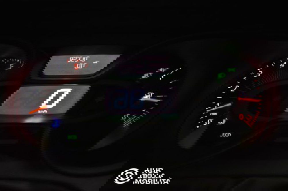 Renault Captur usata a Perugia (8)