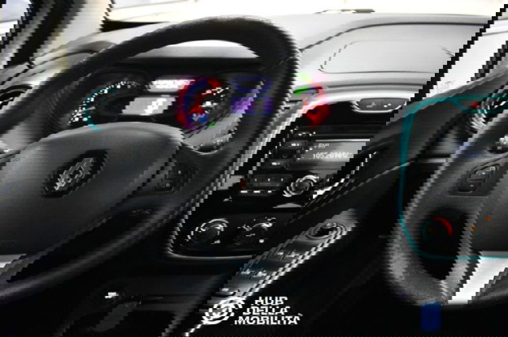 Renault Captur usata a Perugia (9)