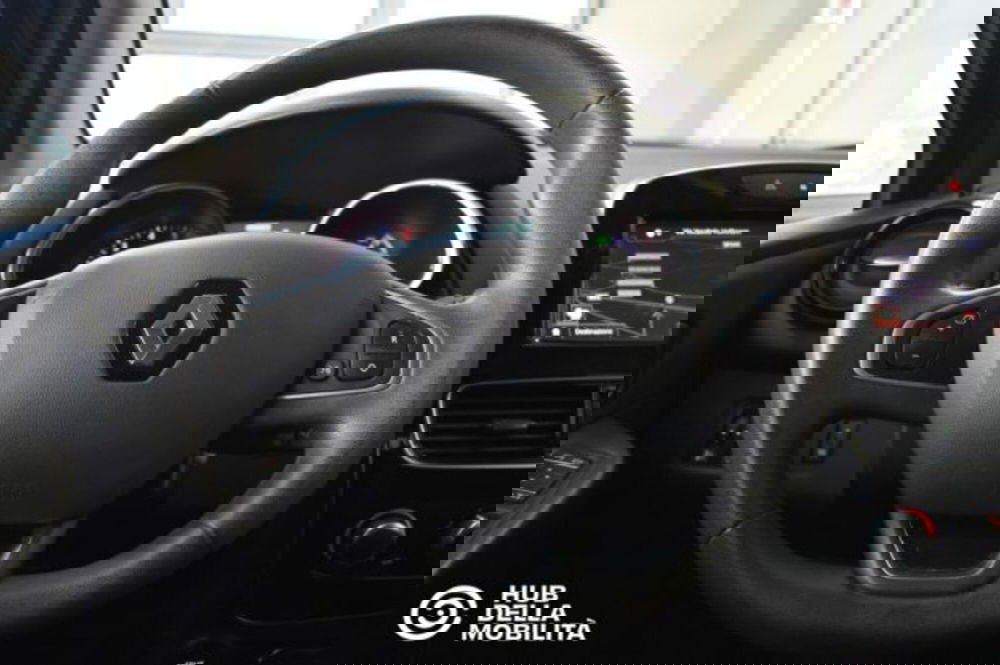 Renault Clio usata a Perugia (13)