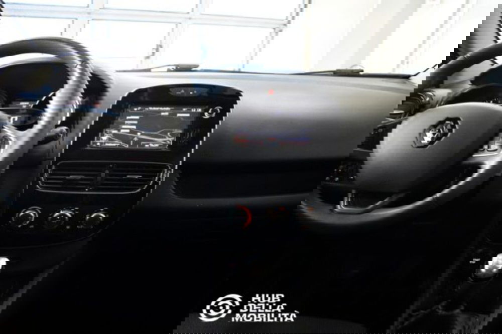 Renault Clio usata a Perugia (14)