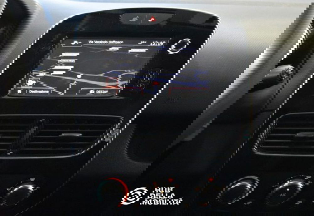 Renault Clio usata a Perugia (15)