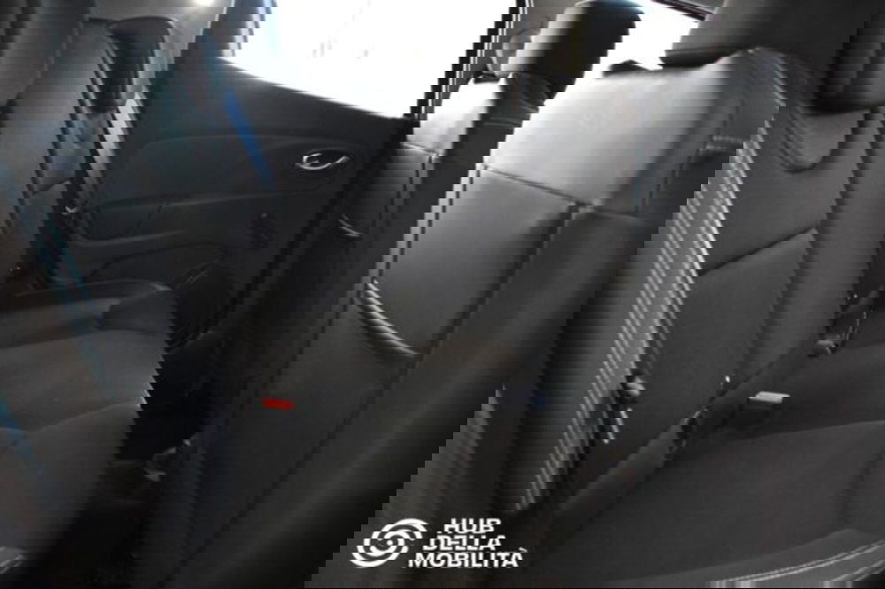 Renault Clio usata a Perugia (16)