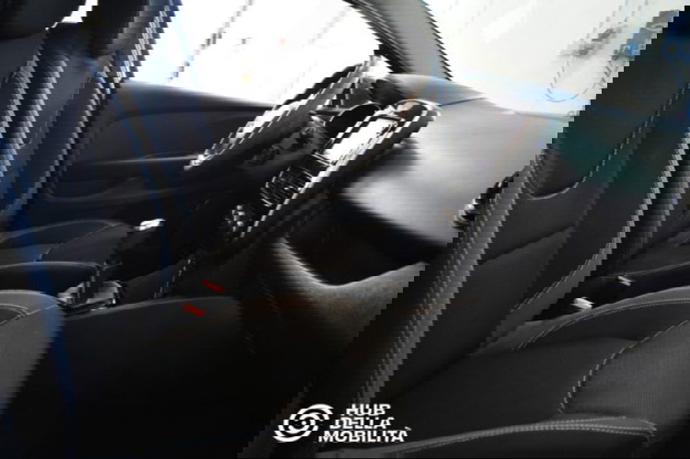 Renault Clio usata a Perugia (17)