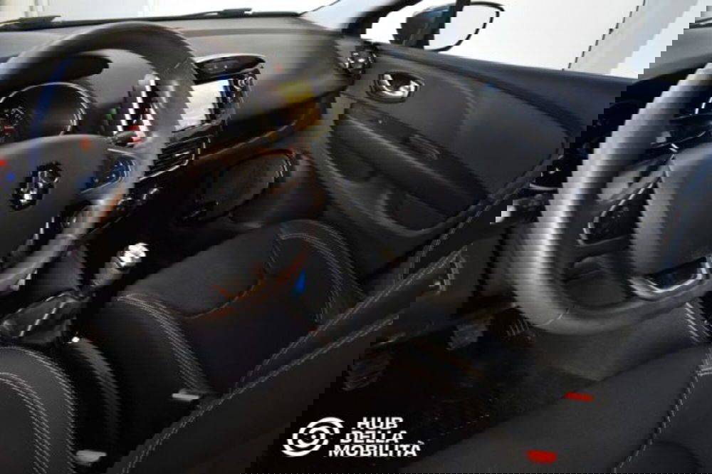 Renault Clio usata a Perugia (18)