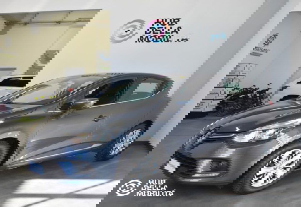 Renault Clio usata a Perugia (3)