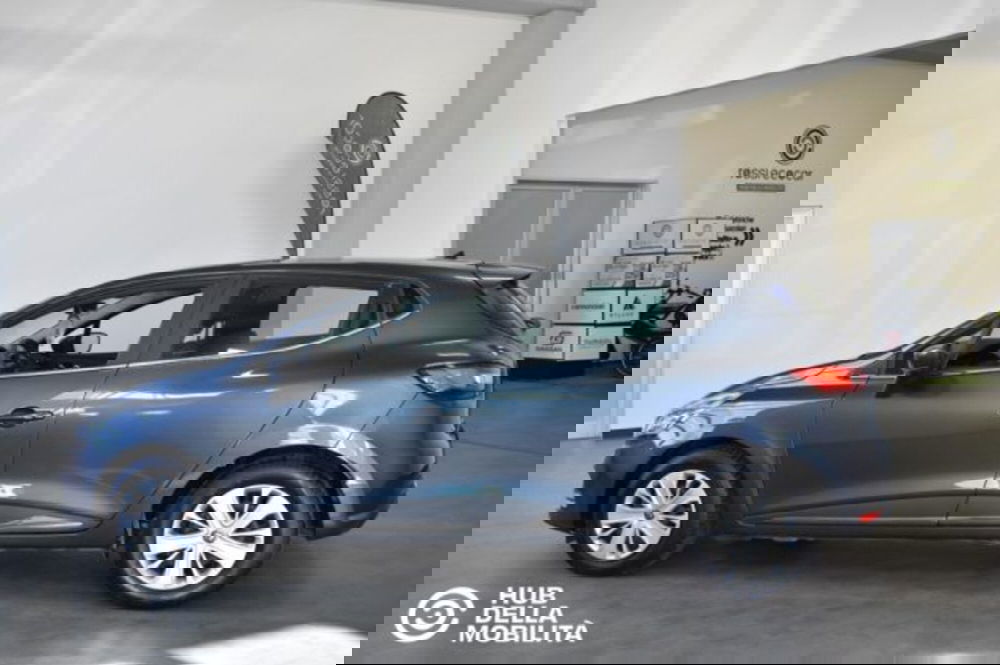 Renault Clio usata a Perugia (4)