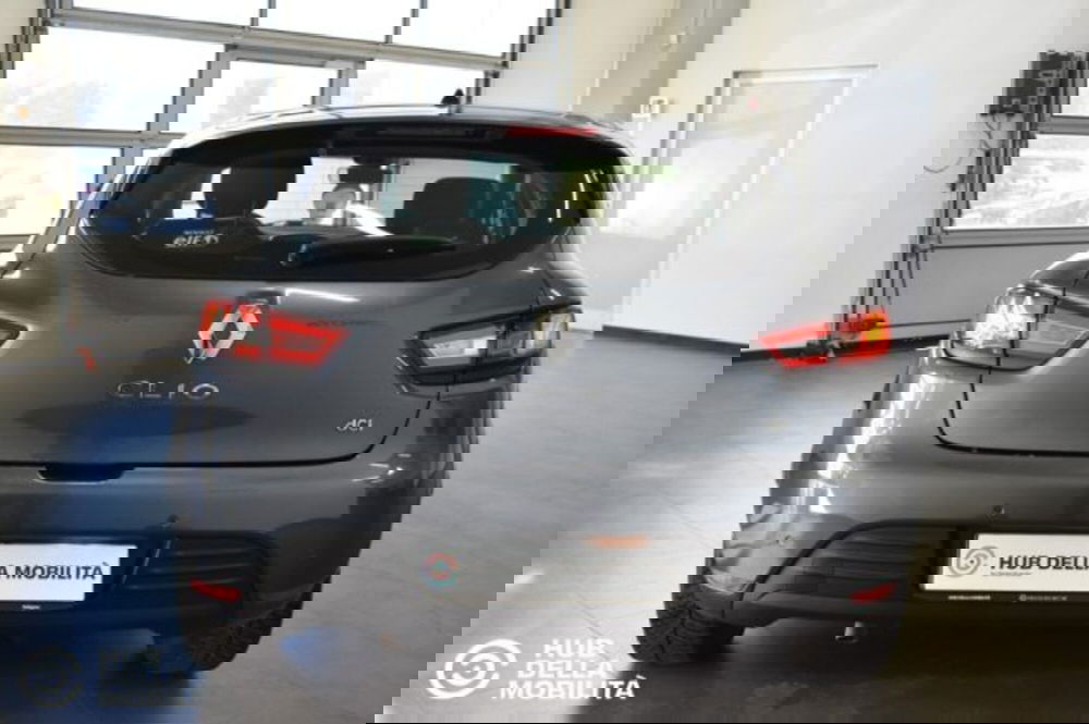 Renault Clio usata a Perugia (5)