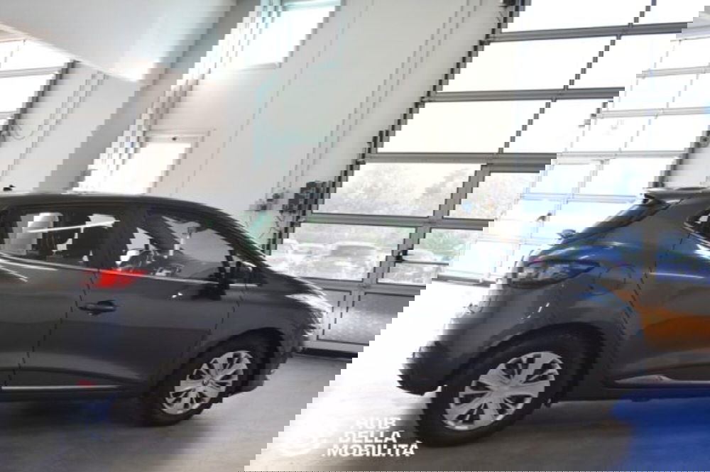 Renault Clio usata a Perugia (6)