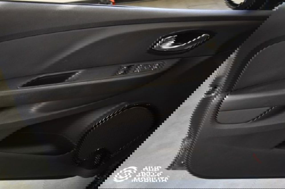 Renault Clio usata a Perugia (7)