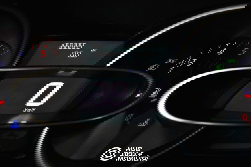 Renault Clio usata a Perugia (8)