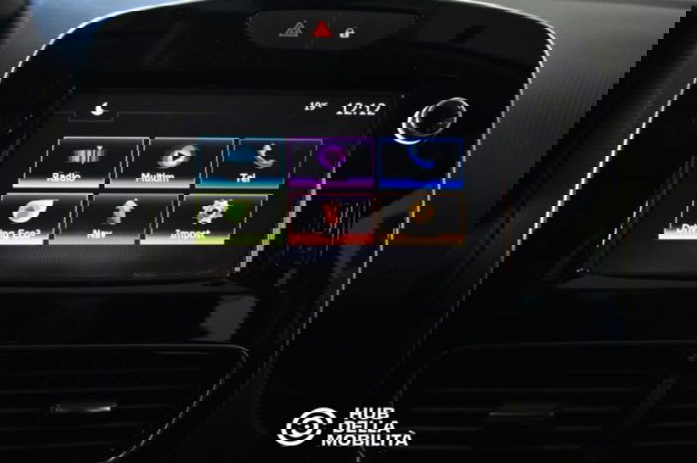 Renault Clio usata a Perugia (9)