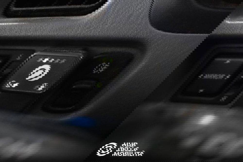 Daihatsu Terios usata a Perugia (10)