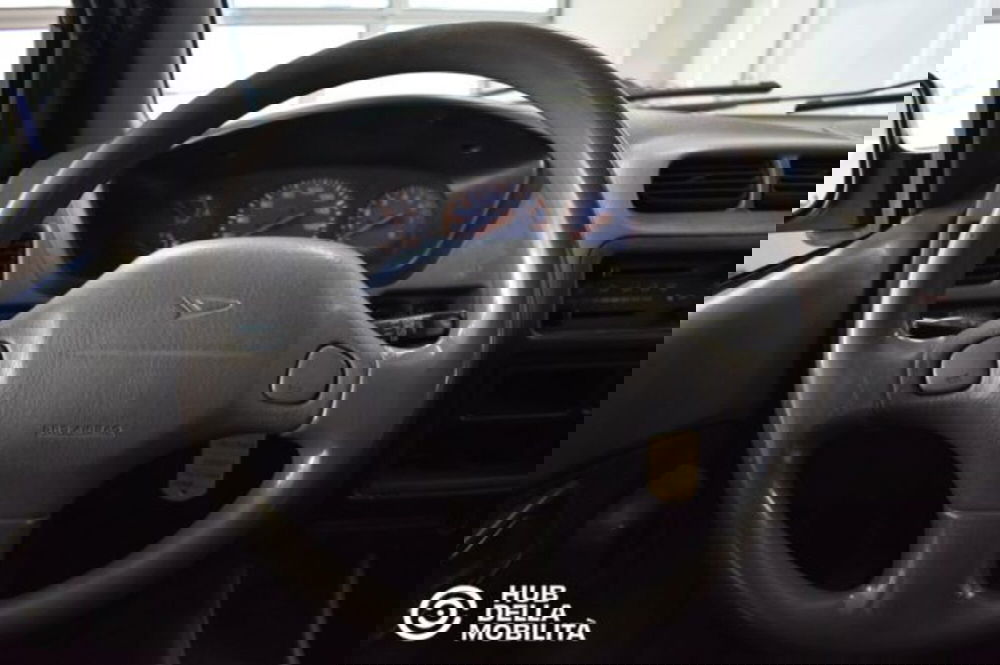 Daihatsu Terios usata a Perugia (11)