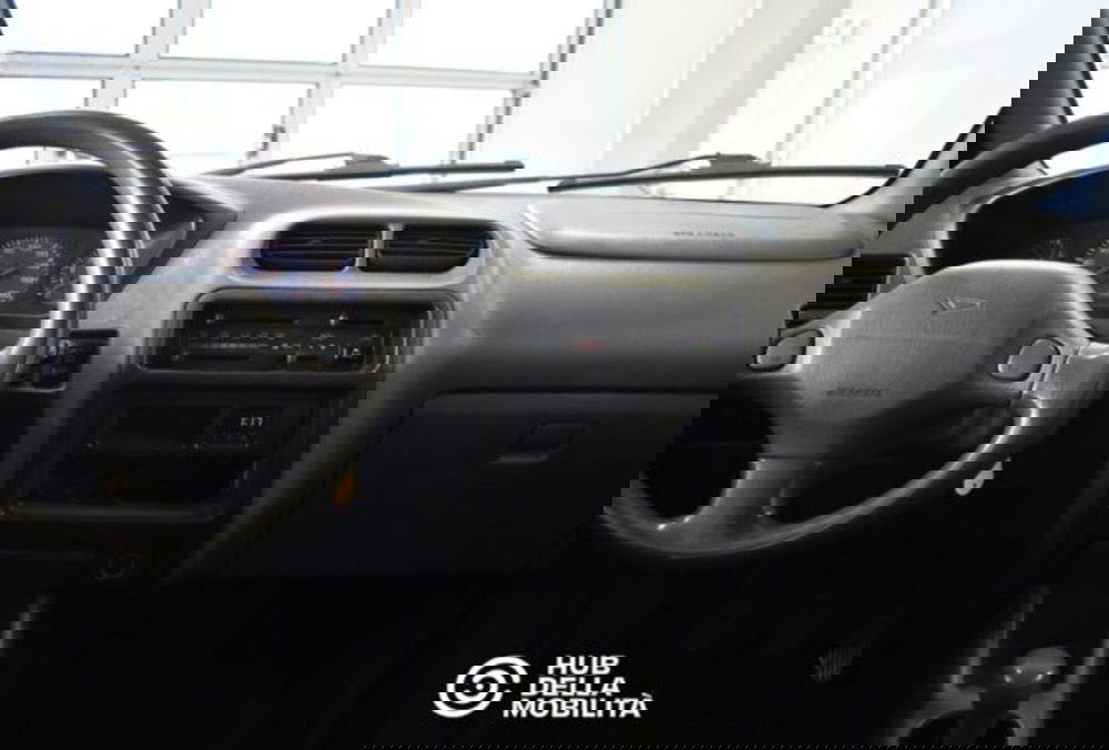 Daihatsu Terios usata a Perugia (12)