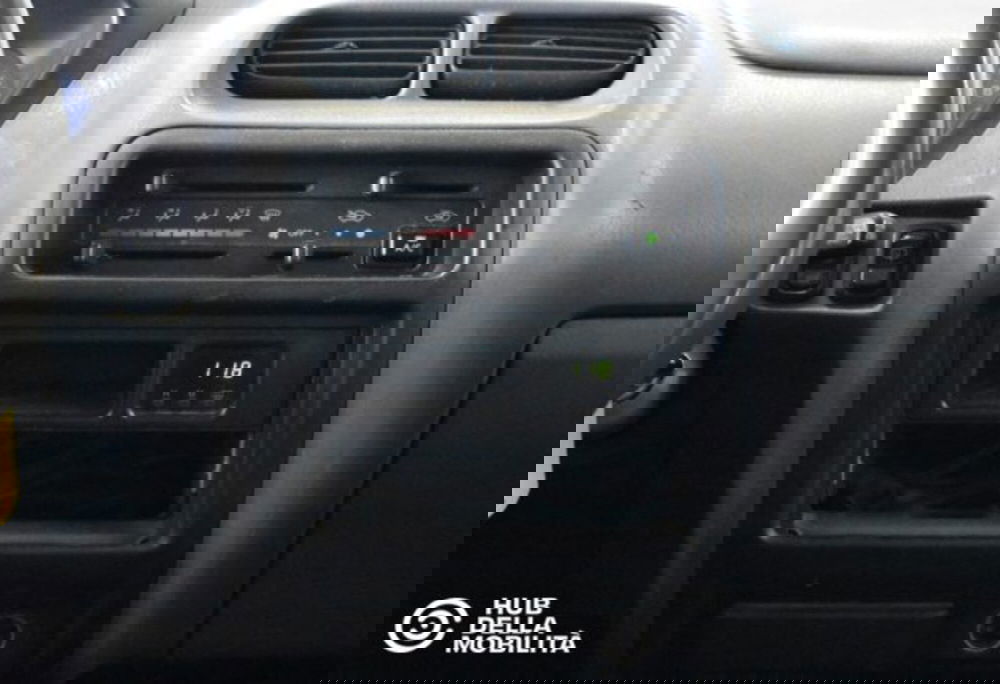 Daihatsu Terios usata a Perugia (13)