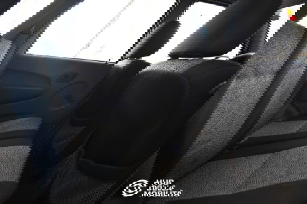 Daihatsu Terios usata a Perugia (14)