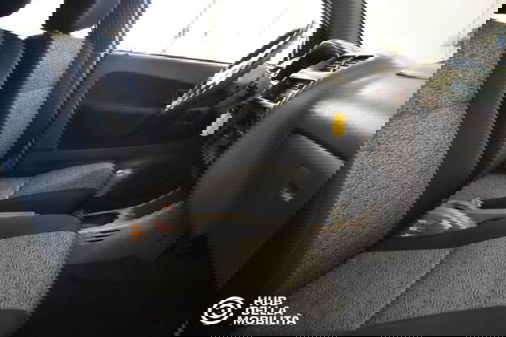 Daihatsu Terios usata a Perugia (15)