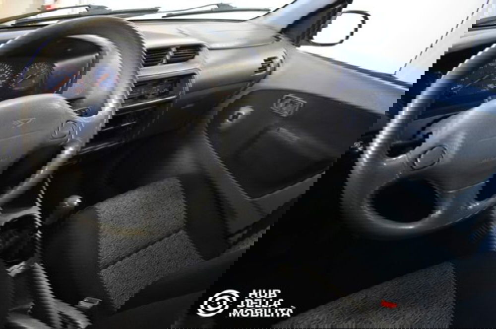 Daihatsu Terios usata a Perugia (16)