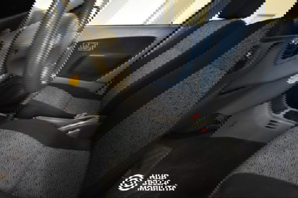 Daihatsu Terios usata a Perugia (17)