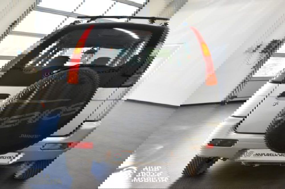 Daihatsu Terios usata a Perugia (5)