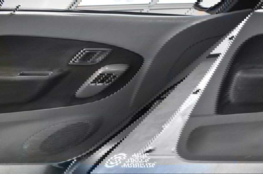 Daihatsu Terios usata a Perugia (7)