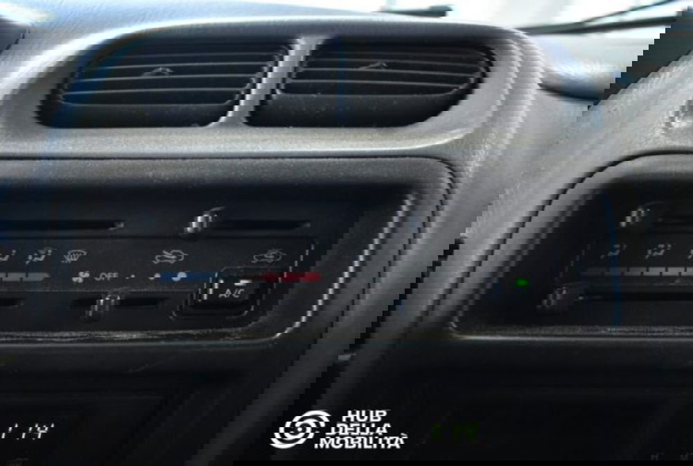 Daihatsu Terios usata a Perugia (9)