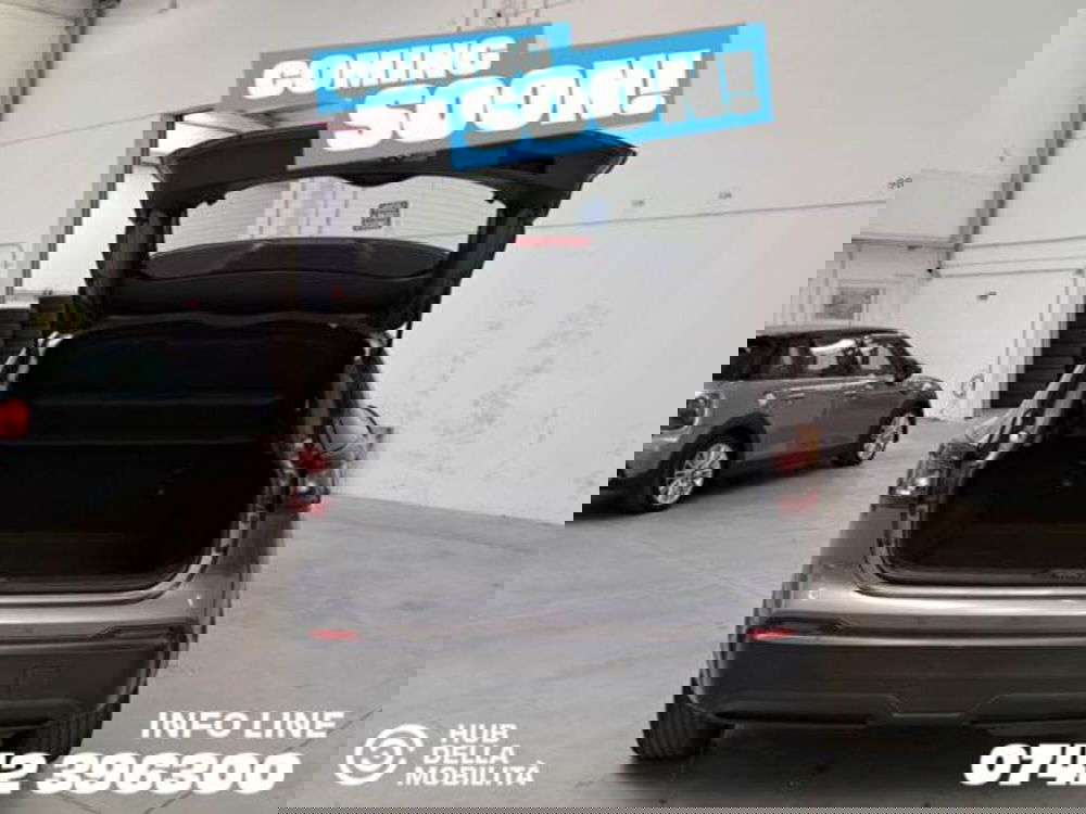 Nissan Qashqai usata a Perugia (6)