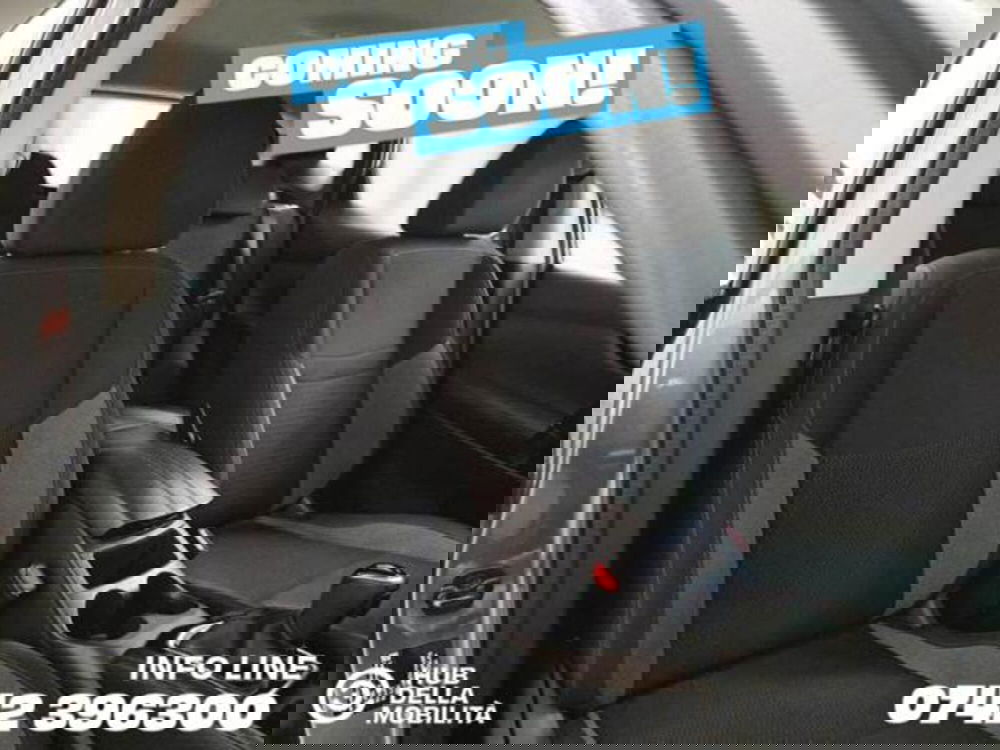 Nissan Qashqai usata a Perugia (9)