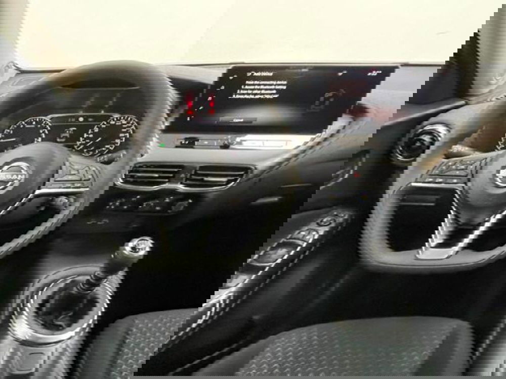 Nissan Juke nuova a Como (10)