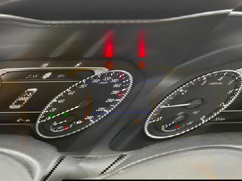 Nissan Juke nuova a Como (12)