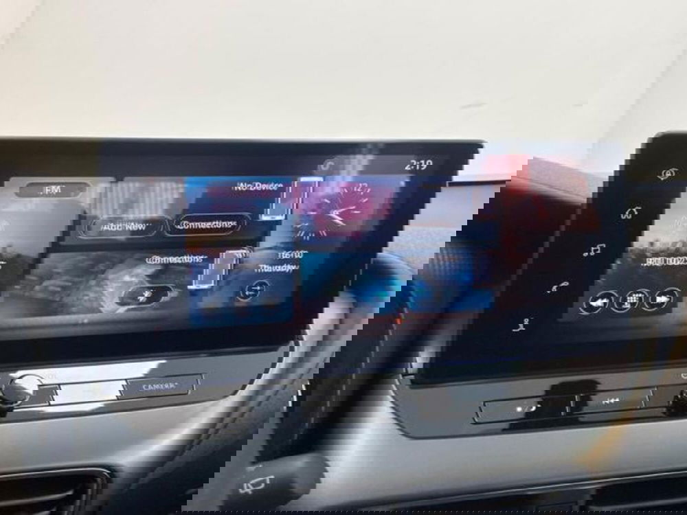 Nissan Juke nuova a Como (15)