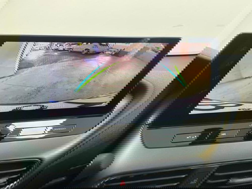 Nissan Juke nuova a Como (16)