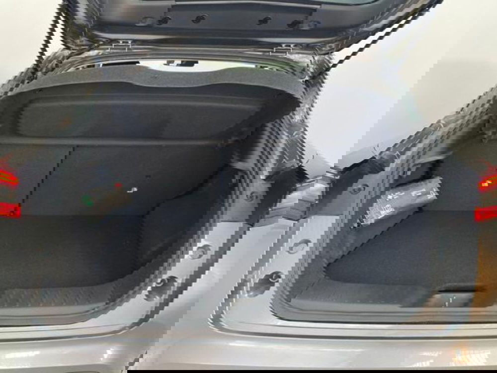 Nissan Juke nuova a Como (18)