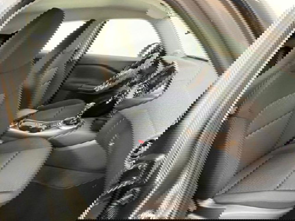 Nissan Juke nuova a Como (3)