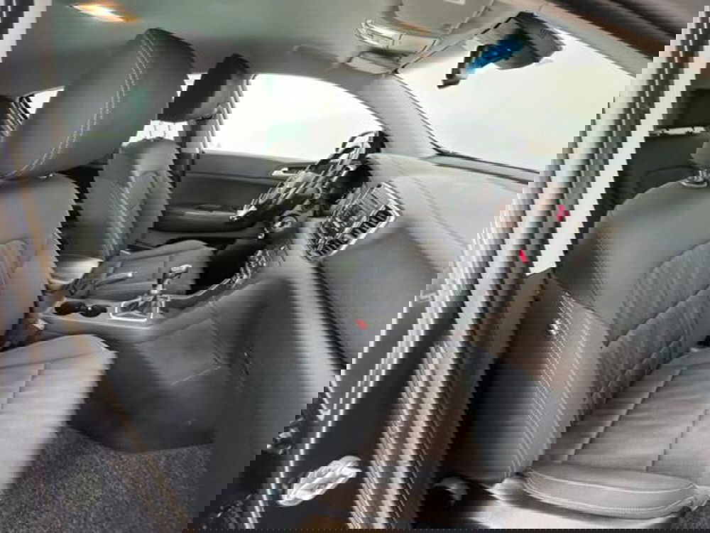 Kia Sportage usata a Como (3)