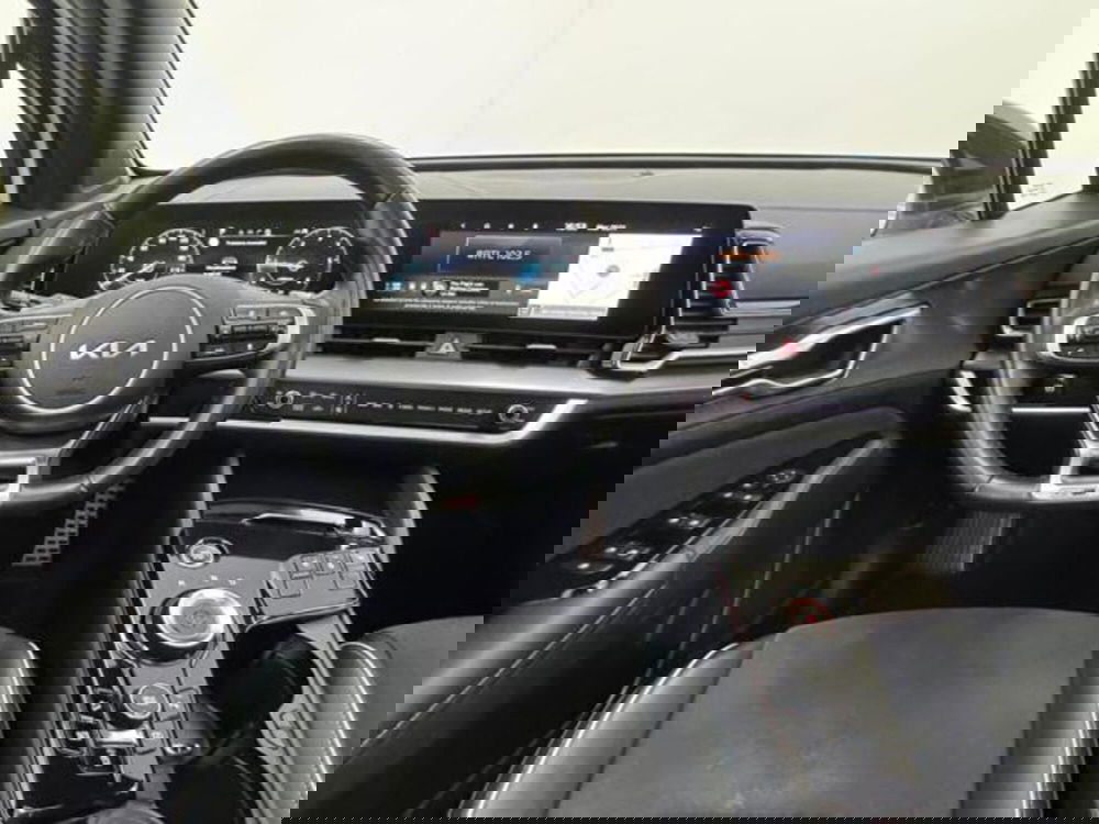 Kia Sportage usata a Como (10)